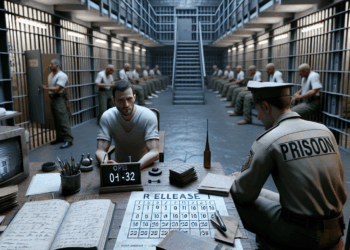 por qué está preso y cuándo sale| Telediario México