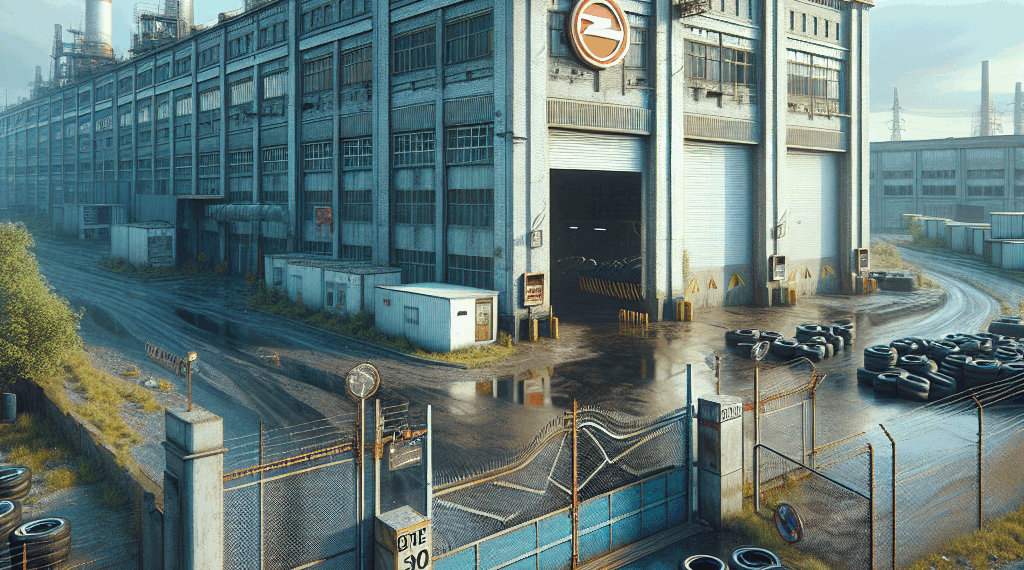 ¿Por qué Michelin va a cerrar su planta en Querétaro este 2025?