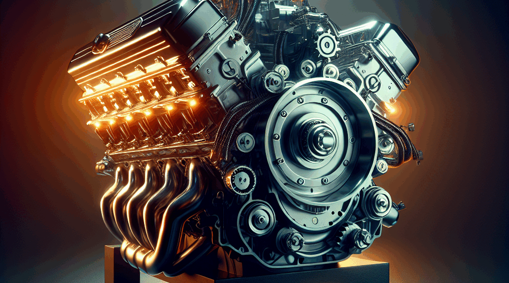El motor Hemi está de regreso