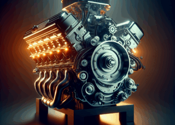 El motor Hemi está de regreso