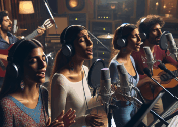 El grupo Mujeres Cardencheras registrará 40 composiciones de ese canto de tradición oral