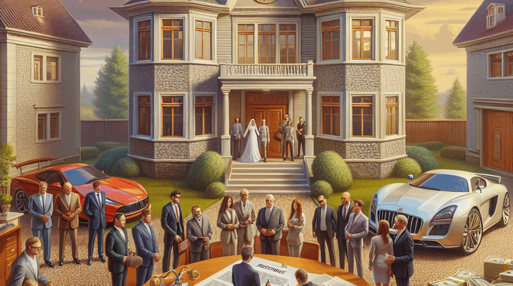 Bill Gates, Warren Buffett, Zuckerberg y otros multimillonarios que no dejarán herencia a sus hijos