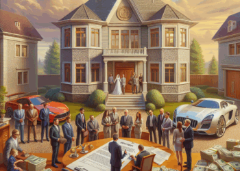 Bill Gates, Warren Buffett, Zuckerberg y otros multimillonarios que no dejarán herencia a sus hijos