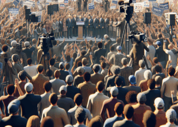 Decenas de miles de simpatizantes de Kirchner a la calle bajo el lema "Argentina con Cristina"