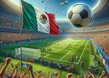 El Mundial 2026, una oportunidad histórica para México