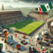 Mundial 2026: ¿FIFA daría más partidos a México debido a conflictos internacionales?