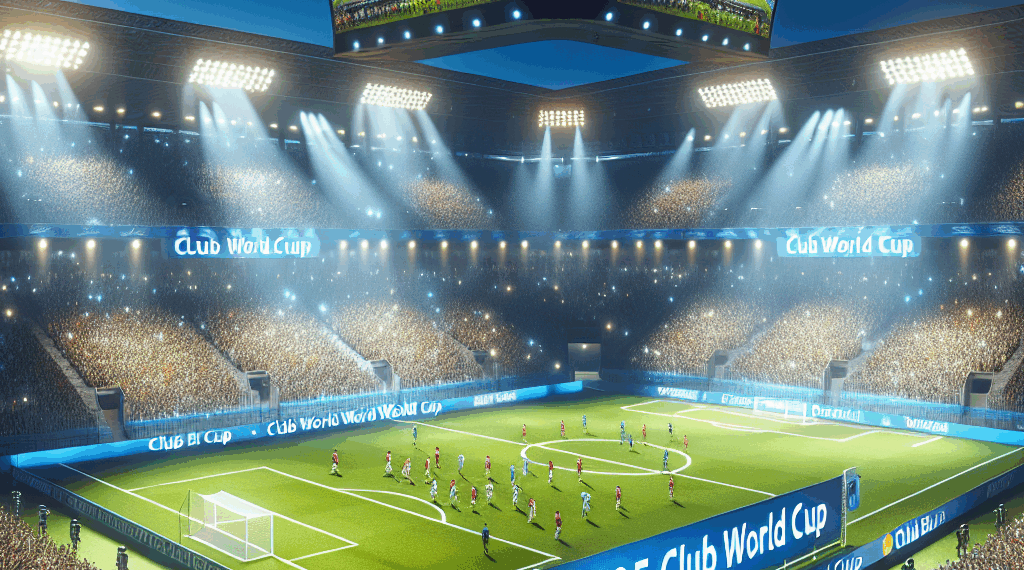 Mundial de Clubes 2025: Así se ven los cuartos de final