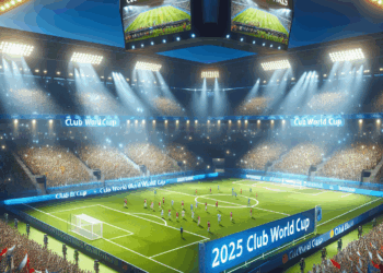Mundial de Clubes 2025: Así se ven los cuartos de final