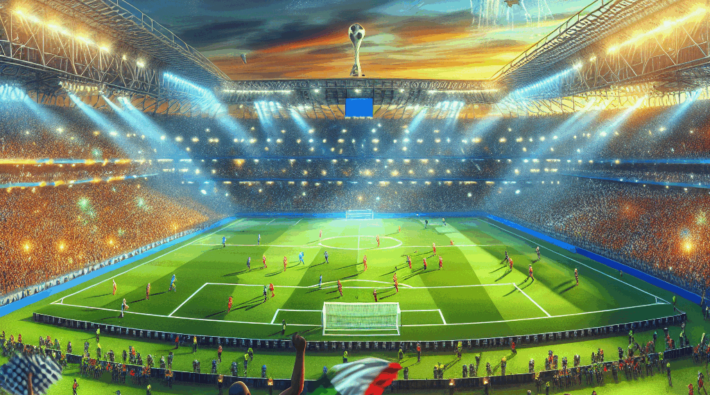 Mundial de Clubes 2025: el ranking de los partidos con más y menos espectadores :: Olé USA