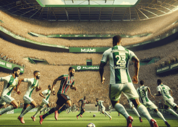 Mundial de Clubes: ¿Cómo quedaron Inter Miami y Palmeiras? - Excélsior