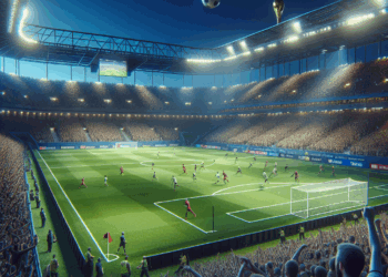 Mundial de Clubes y Copa Oro 2025 en vivo