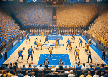 NBA TV EN VIVO: Thunder vs. Pacers GRATIS por el Juego 7 en USA y México | MAG