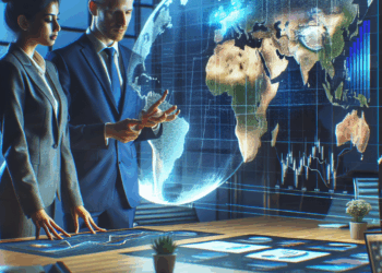 Los países que más reciben inversión extranjera directa