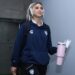 Nailea Vidrio suena para llegar a América