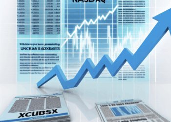 Nasdaq y S&P 500 cierran sesión con ligeras alzas