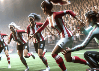 Natalia Villarreal refuerza Chivas Femenil para el Apertura 2025