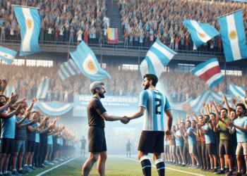 Necaxa ofrece segunda oportunidad a Fernando Gago en Liga MX