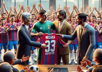 Necaxa estaría detrás de Benjamín Sánchez, Cade Cowell y Armando González