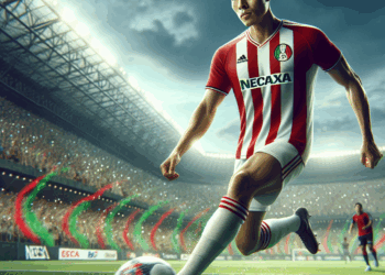 Necaxa busca el FICHAJE de futbolista del Club América que ya no cuenta para André Jardine