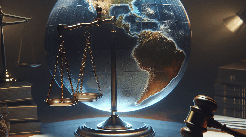 Urgen armonizar penas por delitos sexuales contra menores