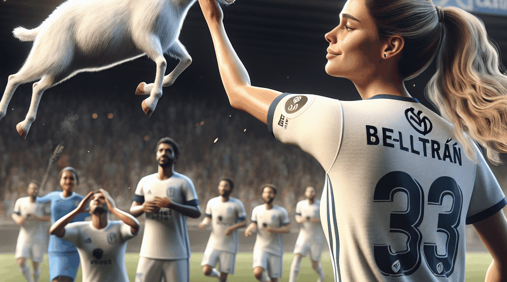 'Nene' Beltrán se despide de Chivas con emotivo mensaje