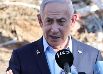 Netanyahu afirma que Israel "se acercó" a sus objetivos en Irán gracias a Trump