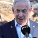 Netanyahu afirma que Israel "se acercó" a sus objetivos en Irán gracias a Trump