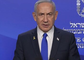 Netanyahu dice que Israel matará a los líderes militares de Irán "uno a uno"