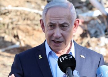 Netanyahu afirma que Israel "se acercó" a sus objetivos en Irán gracias a Trump