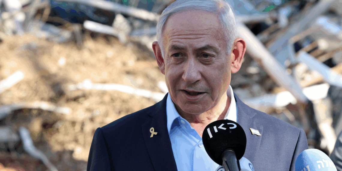 Netanyahu considera una "victoria histórica" tras el alto al fuego entre Irán e Israel