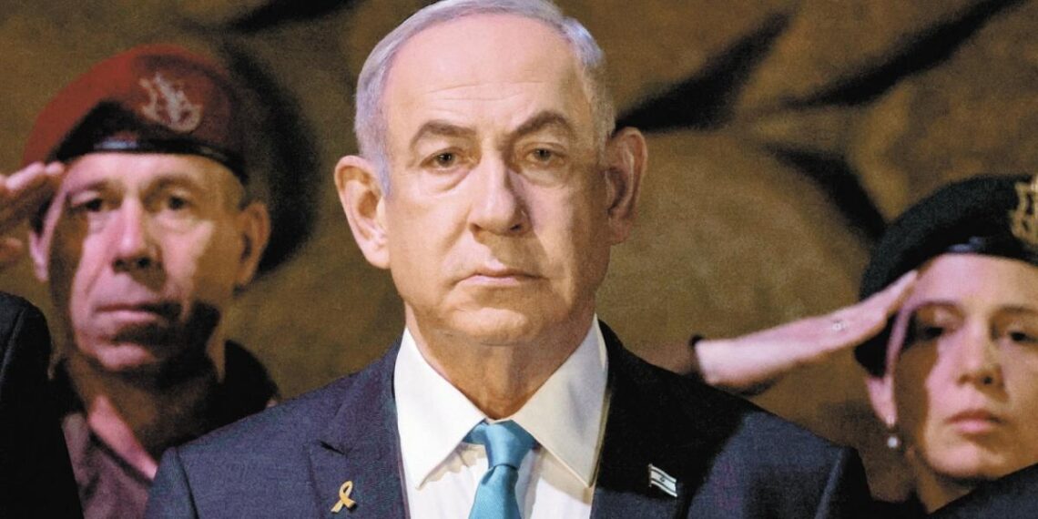 Netanyahu afirma que la muerte de Jamenei podría poner fin al conflicto con Irán