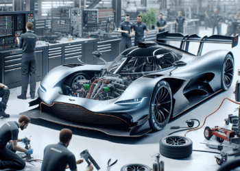 Alonso Newey Aston Martin