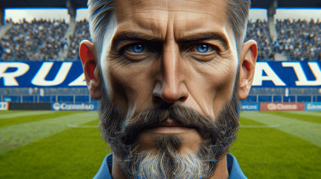 Cruz Azul: Nicolás Larcamón será el técnico de la Máquina