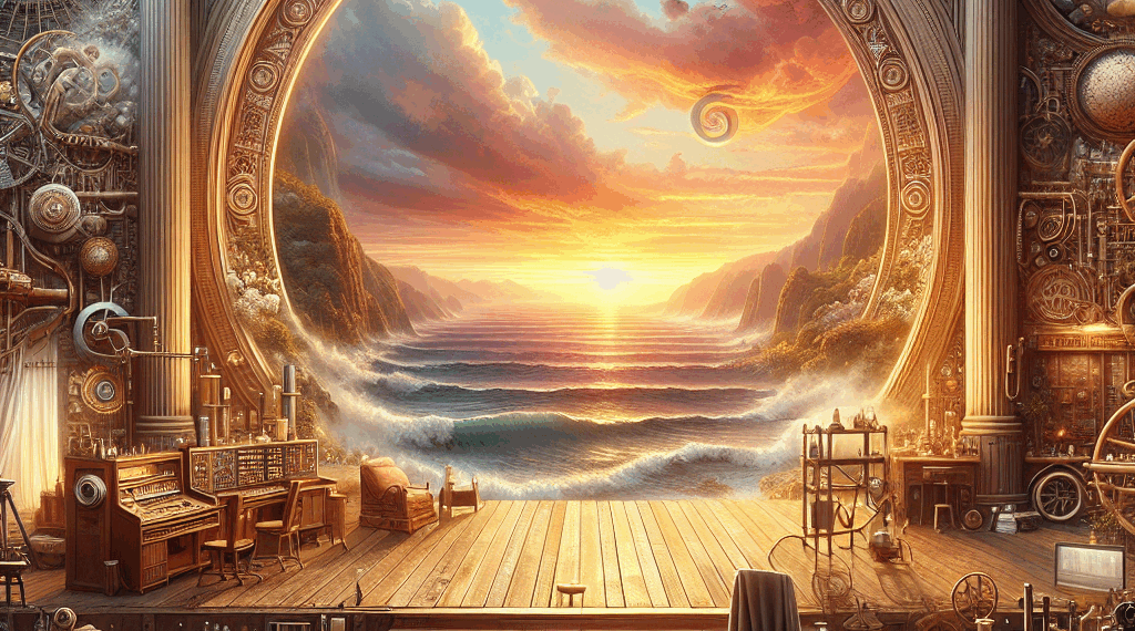 "No quiero decir que sea inminente, pero podría suceder"