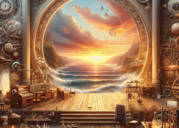 "No quiero decir que sea inminente, pero podría suceder"