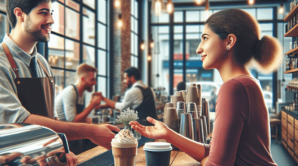 “No somos una empresa que necesite la IA para hacer lo que necesitamos hacer”: ex CEO de Starbucks