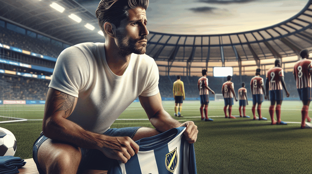 No fue convocado ante San Diego y podría ser la próxima baja del América