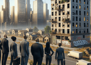 No se debe institucionalizar la ocupación irregular de viviendas: sector empresarial