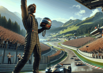 Norris logra la pole en el Gran Premio de Austria