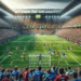 Noruega golea a Italia en Eliminatorias del Mundial 2026