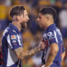“Nos sorprendió a todos”: Víctor Guzmán revela las actitudes de Sergio Ramos en el vestidor de Rayados