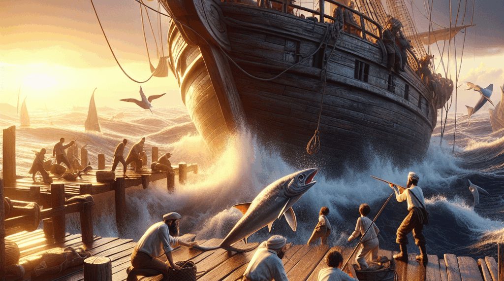 "Han cometido un acto ilegal al secuestrarnos en aguas internacionales"