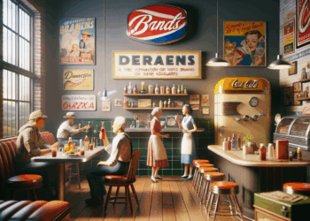 Nostalgia, opción para que los negocios conecten con los consumidores