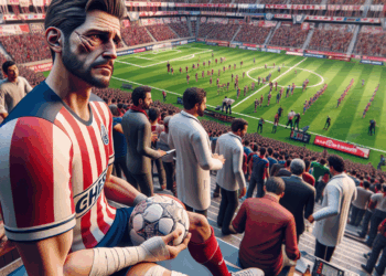 Apuntaba a ser la novedad de Gabriel Milito en Chivas, pero una lesión lo ha alejado de la pretemporada