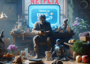 Estrenos semanales Netflix, Max, Prime Video, Apple TV, Disney+ y Mubi: 2 al 8 de junio de 2025