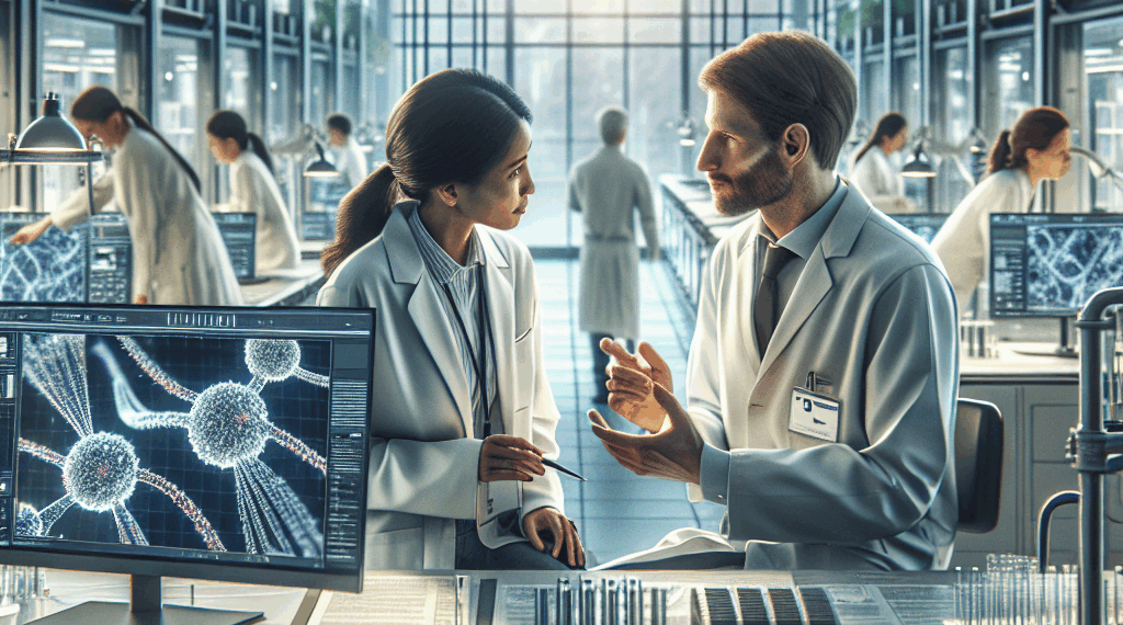 Novo Nordisk y el INCMNSZ firman alianza para avanzar en investigación clínica en México