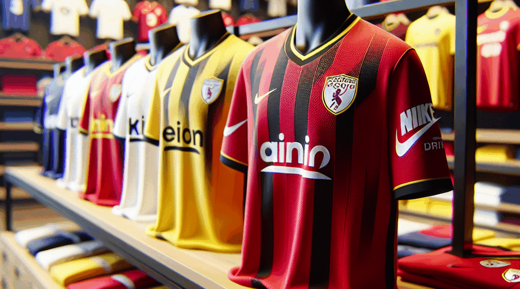 Así serán las playeras del América con Nike: FOTOS oficiales