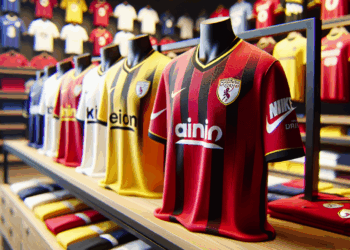 Así serán las playeras del América con Nike: FOTOS oficiales