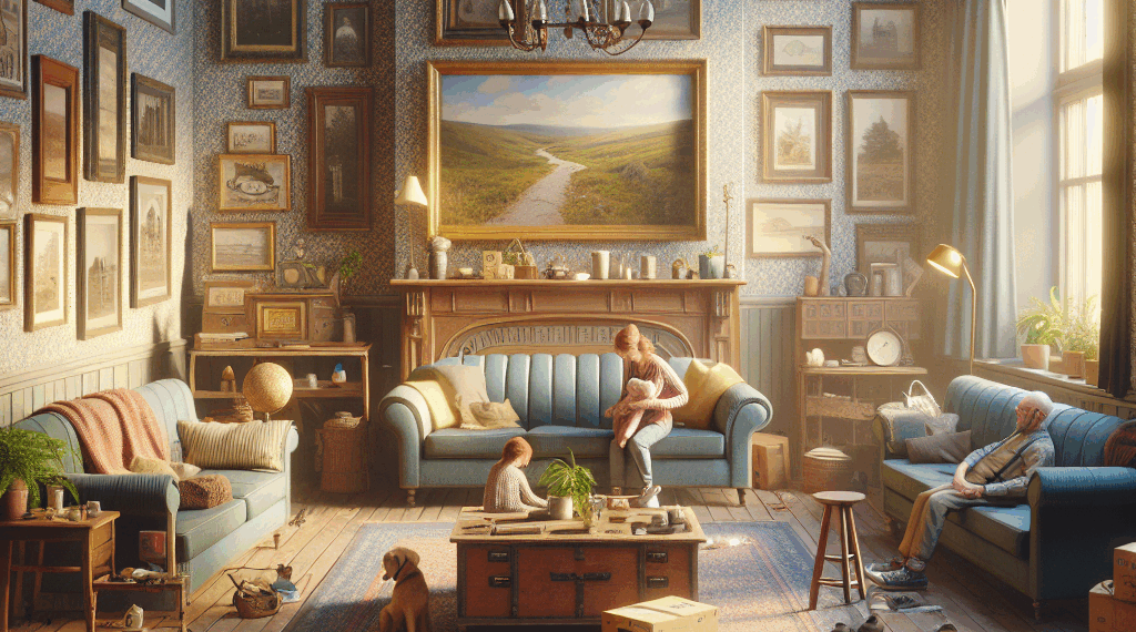 Requisitos y nuevo esquema entre familiares