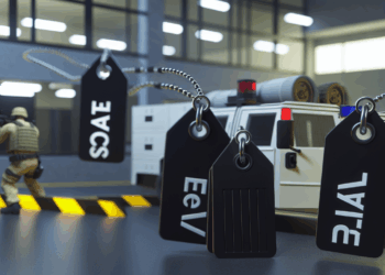 Nuevas empresas de seguridad ya entraron en funciones